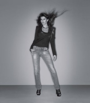 C&A promove test-drive do Soul Unique Denim