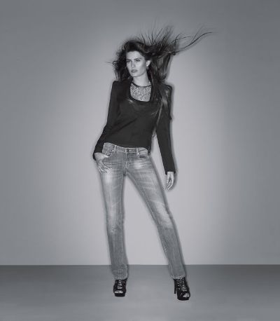 C&A promove test-drive do Soul Unique Denim