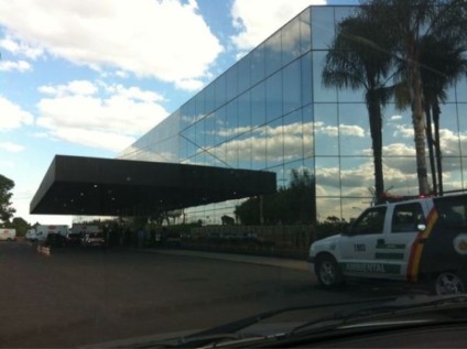 CICB tornará Brasília mais competitiva