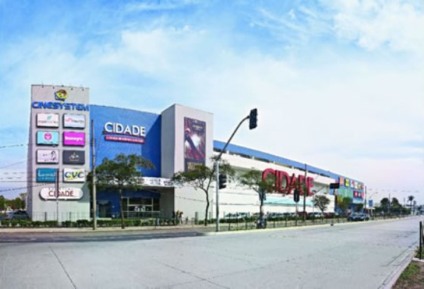 Shopping Cidade oferece treinamento a lojistas 