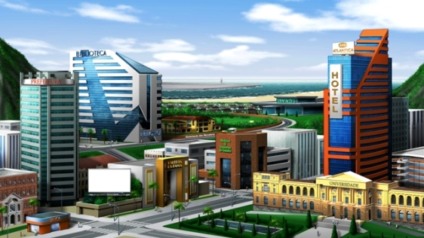 Atlantica Hotels promove engajamento com cidade virtual