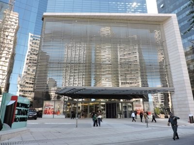 cidade são paulo painel