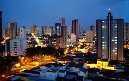 Uberlândia quer se destacar no turismo de negócios
