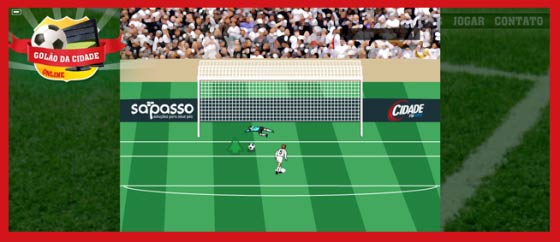 Rádio Cidade realiza ações on e off na Copa