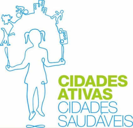 Cidades Ativas, Cidades Saudáveis abre inscrições