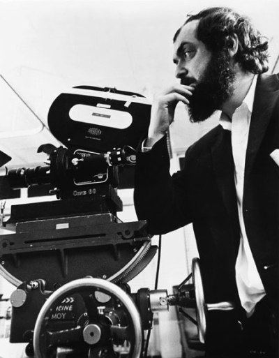 Mostra Stanley Kubrick abre o projeto Cine Omar 