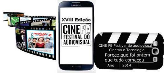 Cine PE tem mostra internacional