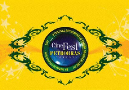 Petrobras patrocina VII Cine Fest