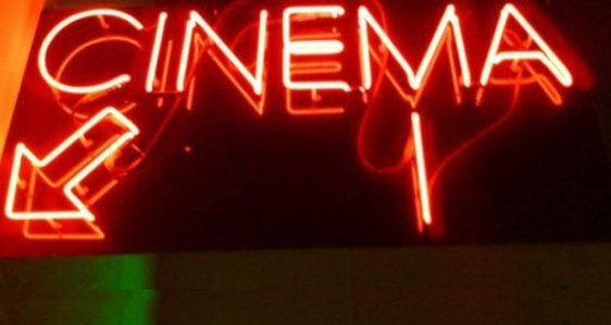 cinema para curtir