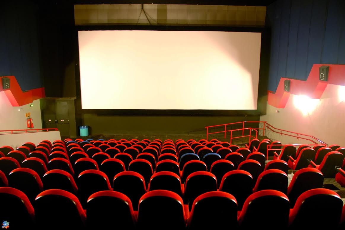 cinema