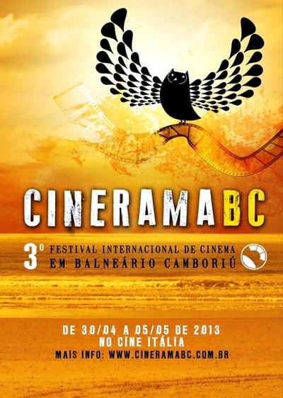 Confirmada as primeiras atrações do Cinerama BC