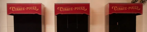 Circo de Pulgas ativa nova rede de óticas no Canadá