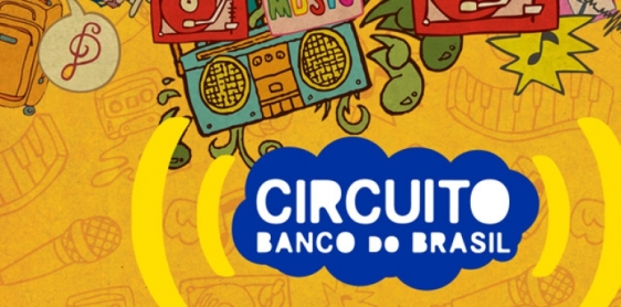 Circuito Banco do Brasil vai agitar Curitiba