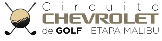 Chevrolet com mkt de relacionamento em torneio de golfe