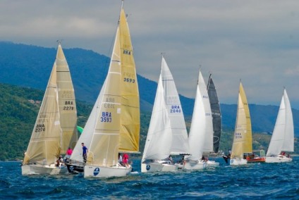Circuito Ilhabela de Vela Oceânica vem com muitas novidades