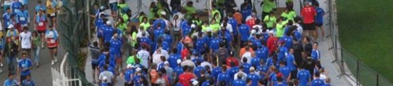 CVC incentiva esporte no Circuito das Estações
