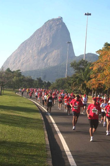 180 empresas participam do Circuito Carioca nesse ano