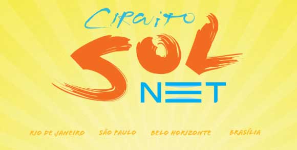Circuito Sol NET realiza segunda edição