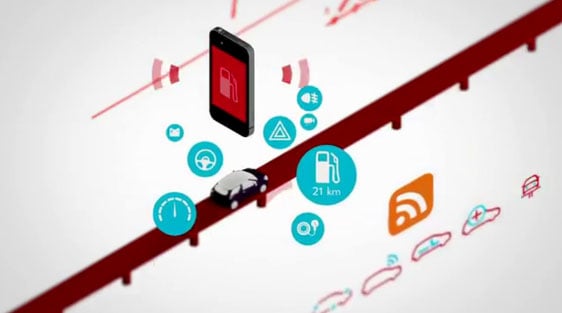 Citroën Creative Awards quer ajudar motoristas