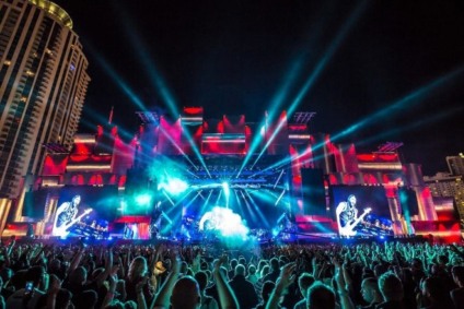 Confira as datas para troca do Rock in Rio Cards