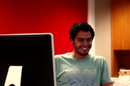#dicapromo: Claudio Santos, da Babel