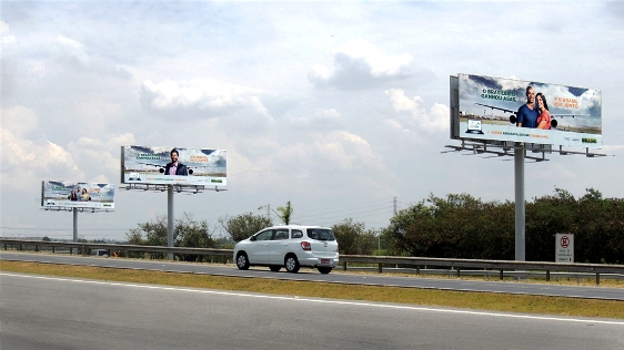 Clear Channel volta a atuar na Grande São Paulo