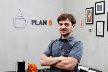 Plan B é parceira do TEDxBH