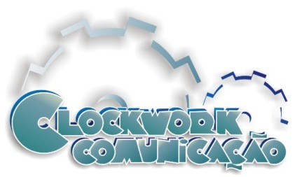 Clockwork Comunicação com novo visual
