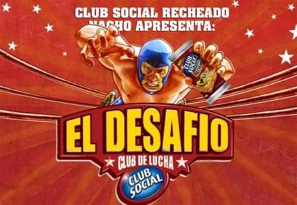 Club Social inova em promo trazendo clima do México