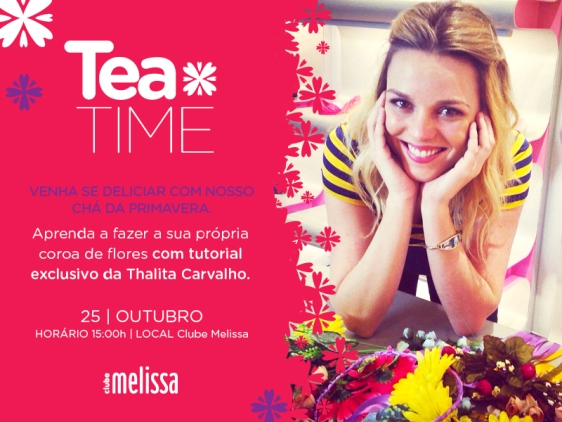 clube melissa