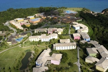 Open de Golf Club Med traz novidades na programação