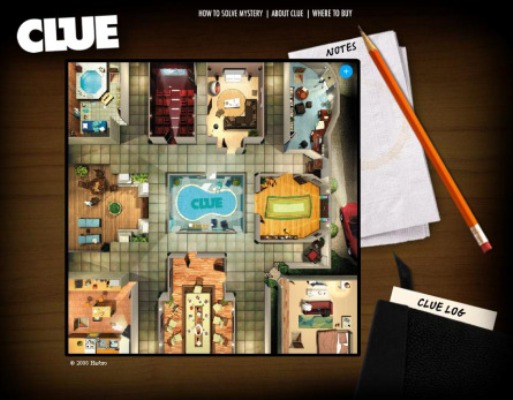 clue-web-sms