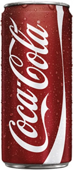 SC tem embalagem especial de Coca-Cola