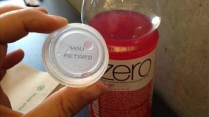 Coca-Cola se desculpa por chamar consumidor de retardado