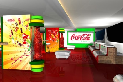 Coca-Cola vai de reciclagem no Carnaval