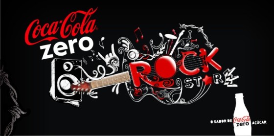 Coca-Cola in Concert vai agitar Interior de SP