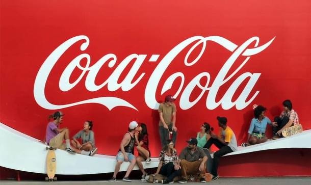 coca-cola rampa skate
