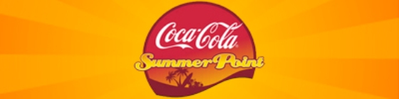 Coca-Cola Summer Point agita verão em Búzios