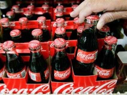 Coca-Coca promete rever participação nos lucros