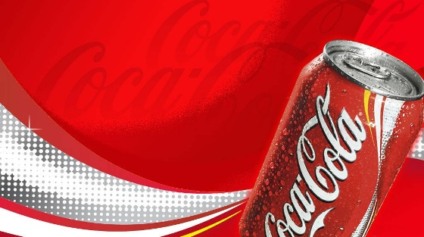 Coca-Cola marca presença no litoral catarinense