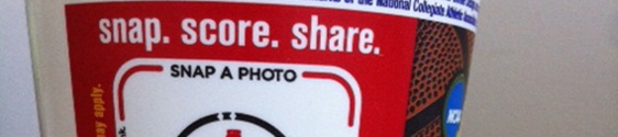 Coca-Cola usa barcode sem app em estratégia mobile