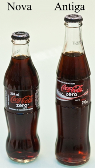 Coca-Cola com foco na sustentabilidade