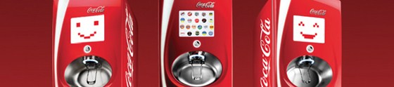 Coca-cola encoraja a experimentar novos sabores