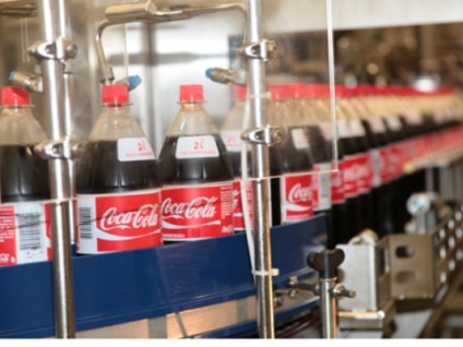 Coca-Cola REF PET chega como opção sustentável