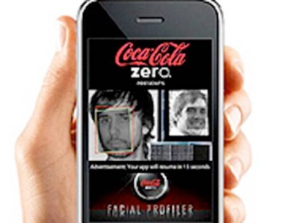 Coca-Cola ajudará a desenvolver mobile marketing