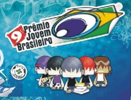Prêmio Jovem Brasileiro tem patrocínio da Coca-Cola