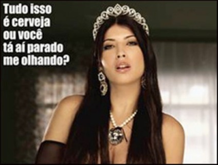 Coelhinhas da Playboy invadem bares paulistas