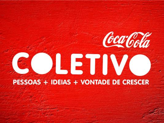 coletivo cocacola