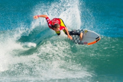 Colgate Plax patrocina terceira edição do Rio Pro