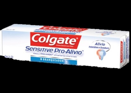 Colgate comprova eficácia de produto em ação promo